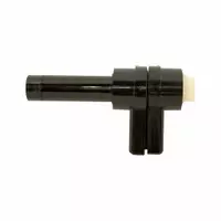 4mm Right Angle Banana Plug